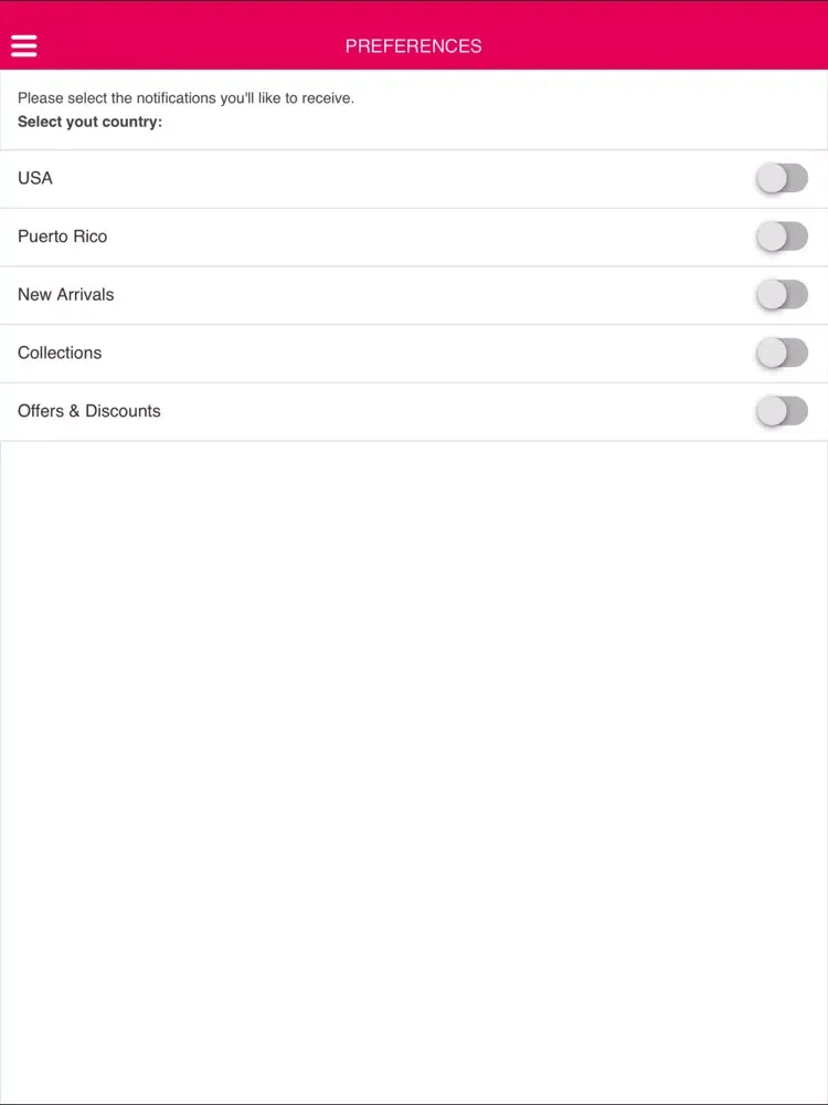 Casa Febus iPad  স্ক্রিনশট