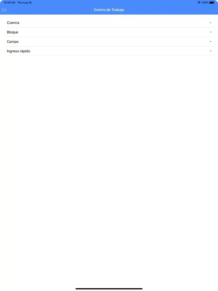 تصاویر PARE Corprevenir iPad 