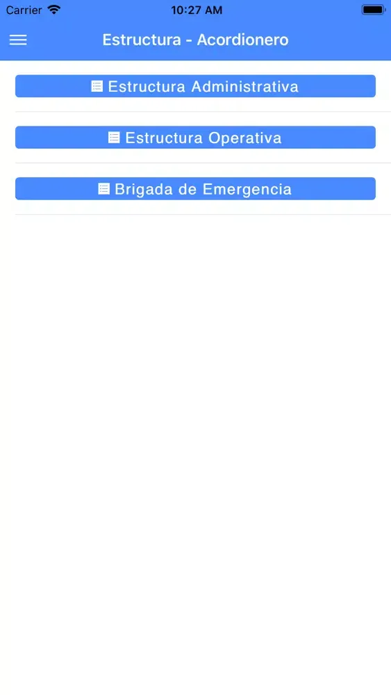تصاویر PARE Corprevenir