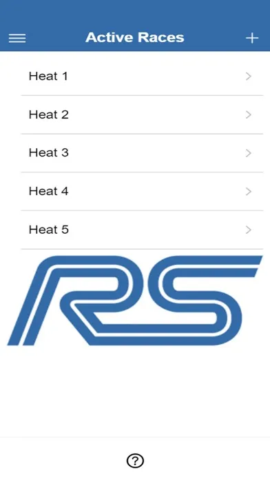 Racer Scan स्क्रीनशॉट