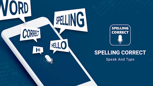 Tangkapan skrin Spell Check on Any Occassion