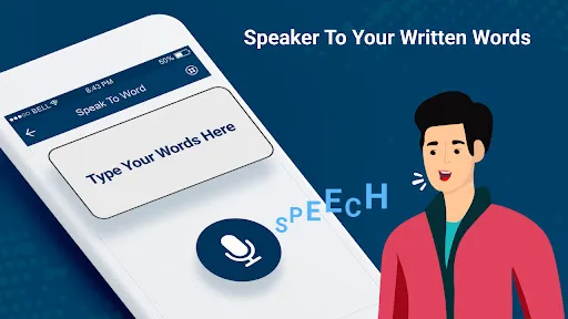 Tangkapan skrin Spell Check on Any Occassion