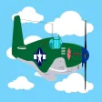 FlappyPlane+