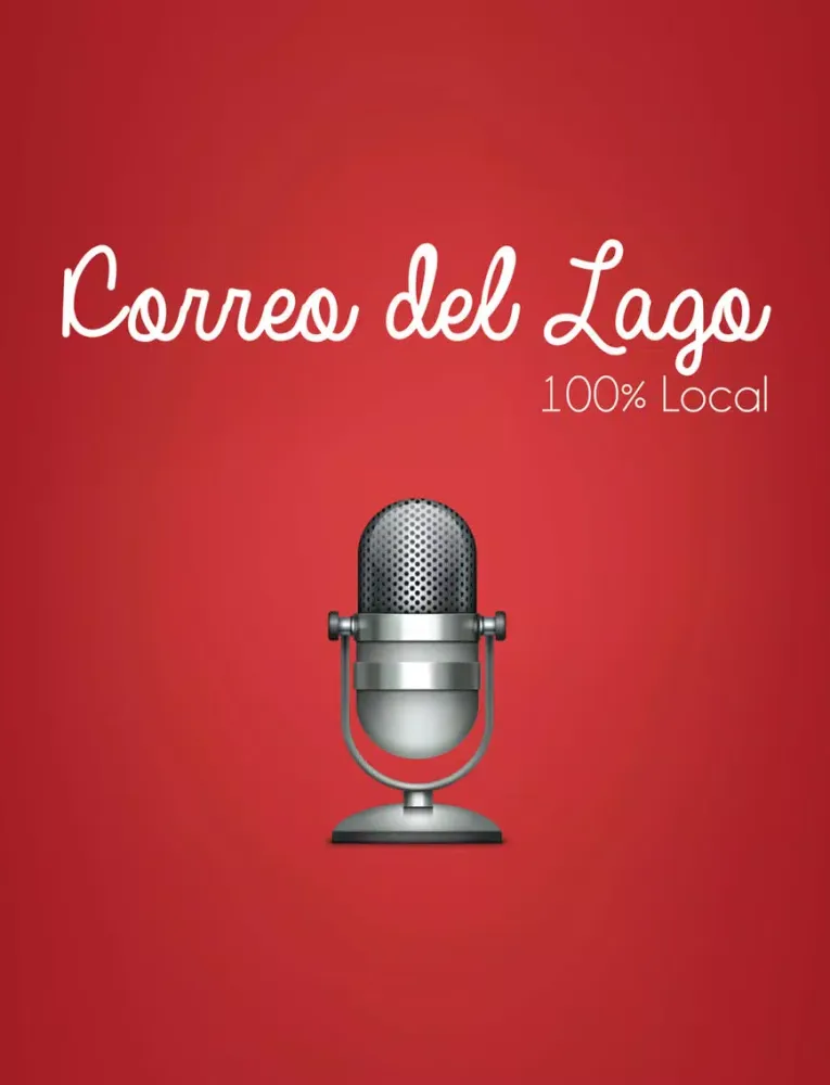 Captures d'écran de Correo del Lago iPad 
