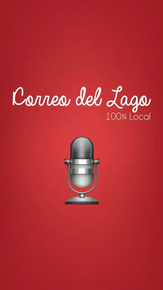 Captures d'écran de Correo del Lago