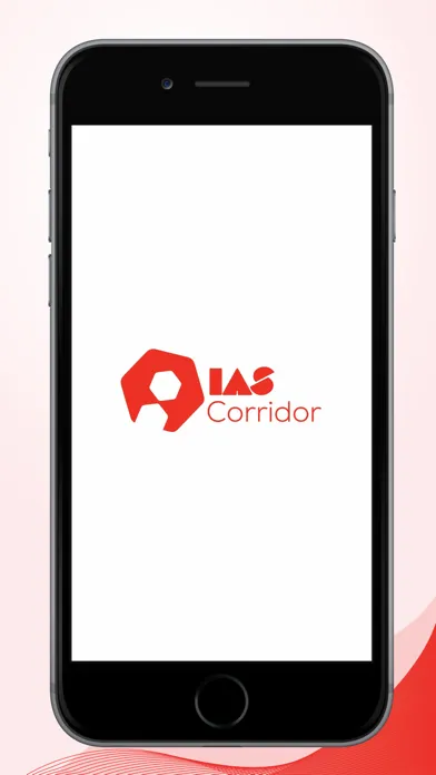 تصاویر IAS Corridor