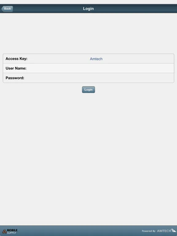 Mobile Supply iPad  سکرین شاٹس