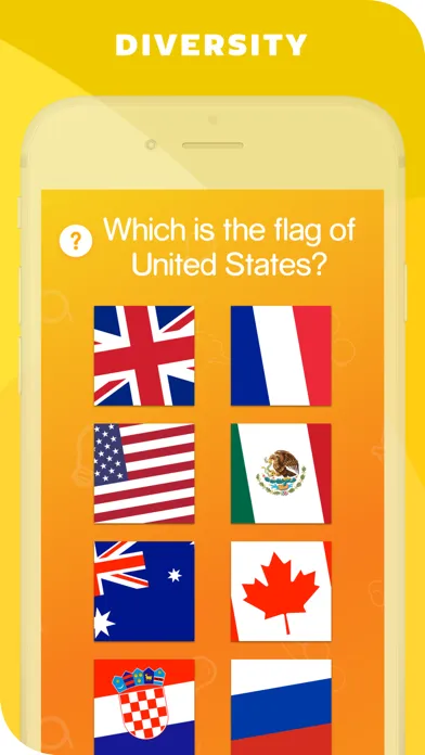 Epic Quiz: Trivia is Power Hub Screenshots