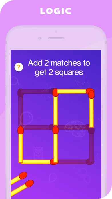 Epic Quiz: Trivia is Power Hub Screenshots