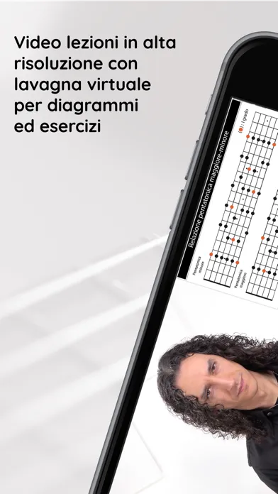 Da Capo Ekran Görüntüleri