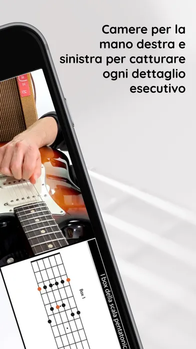 Da Capo Ekran Görüntüleri