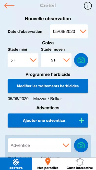تصاویر Colza Obs'