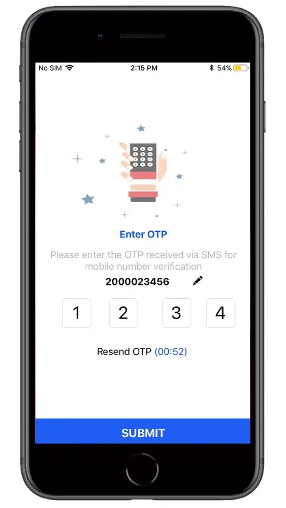 SmartDoX應用截圖