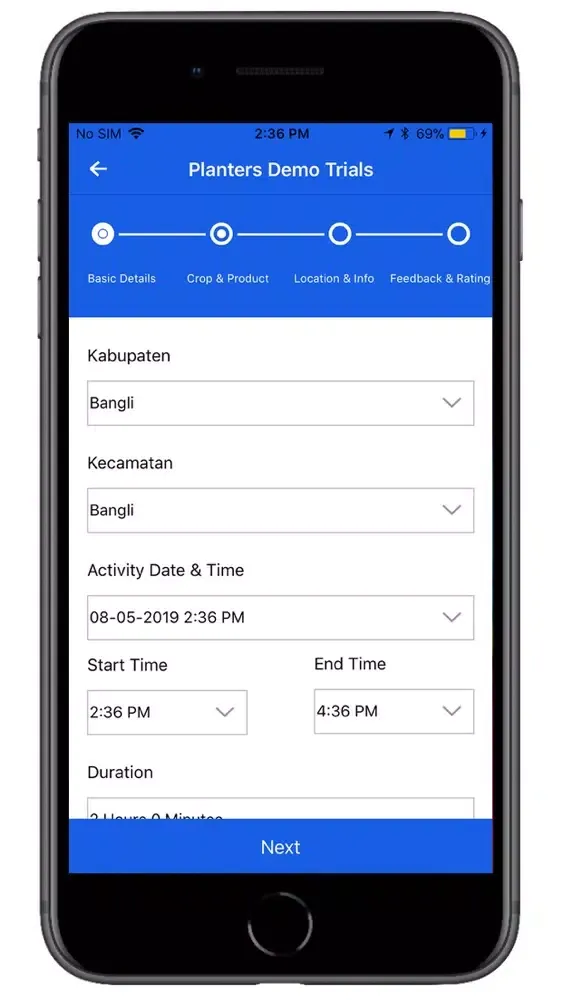SmartDoX應用截圖