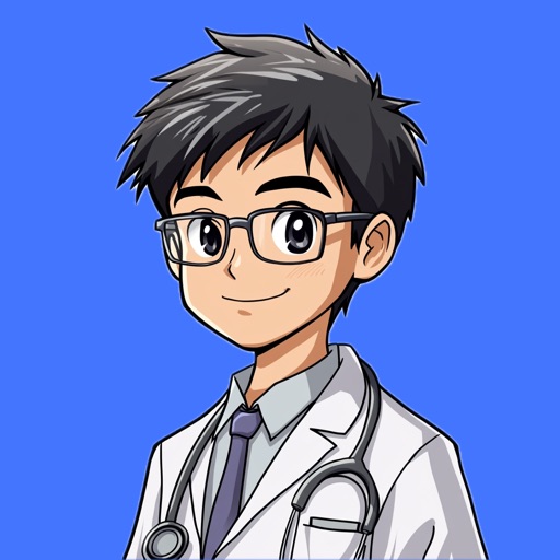 Dr. Kaizen