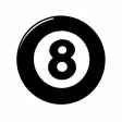 magic 8-ball
