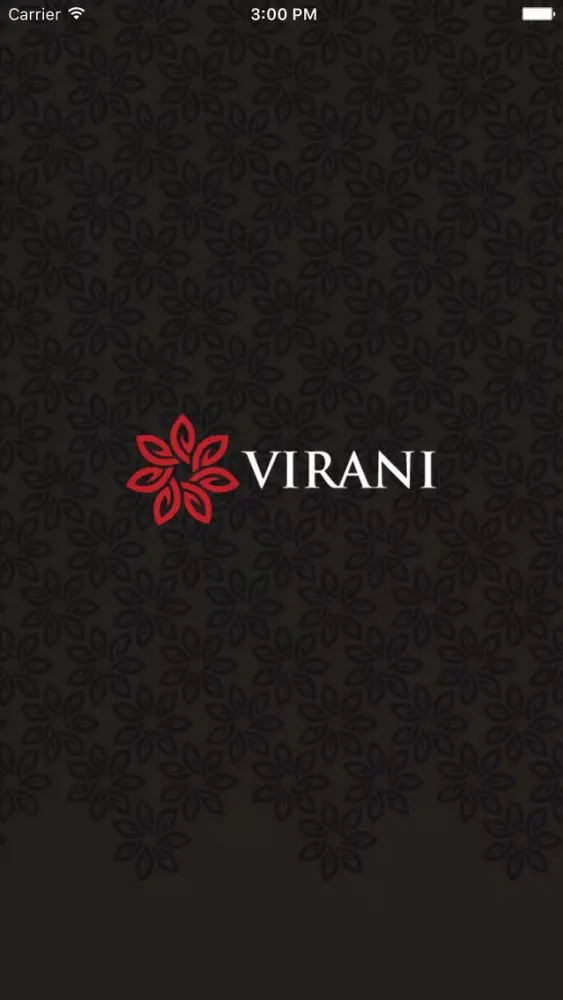 Virani Gems スクリーンショット