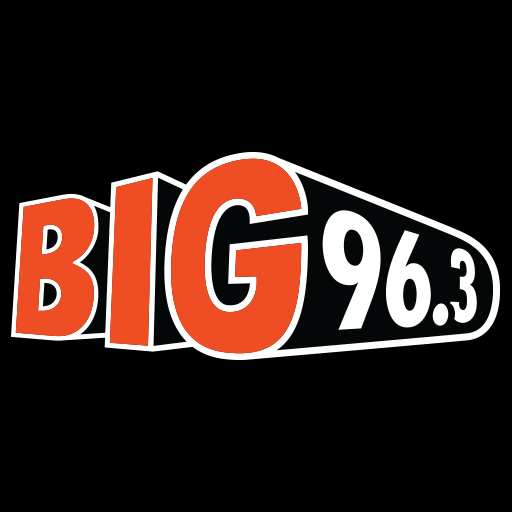 96.3 BIG FM