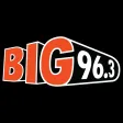 96.3 BIG FM