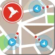 Corvus - EverTrack GPS tracker