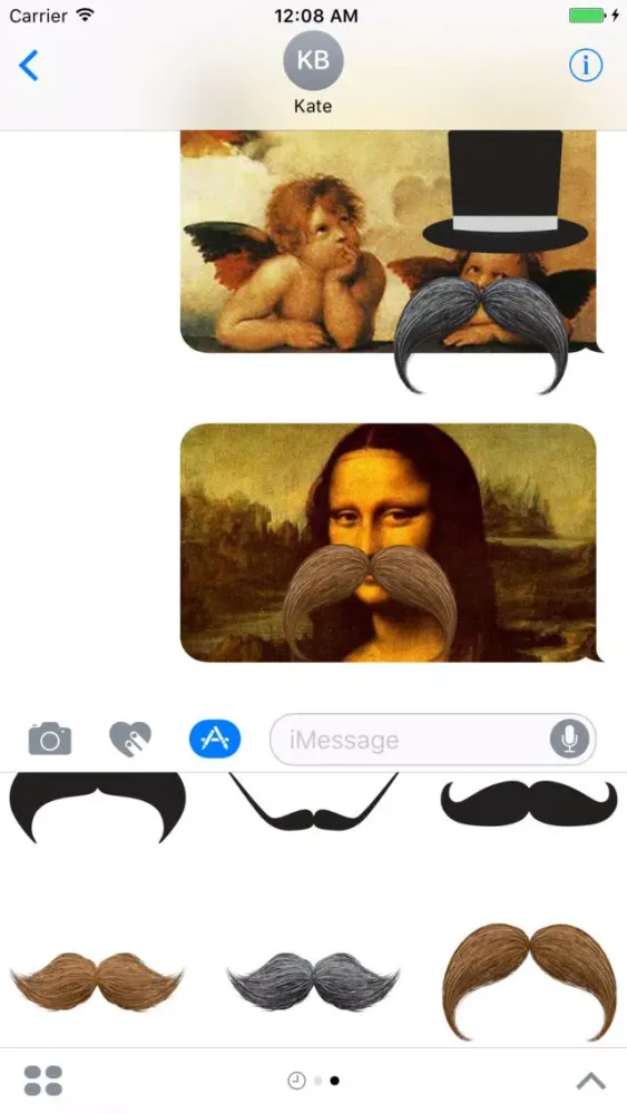 Stashtastic Screenshots
