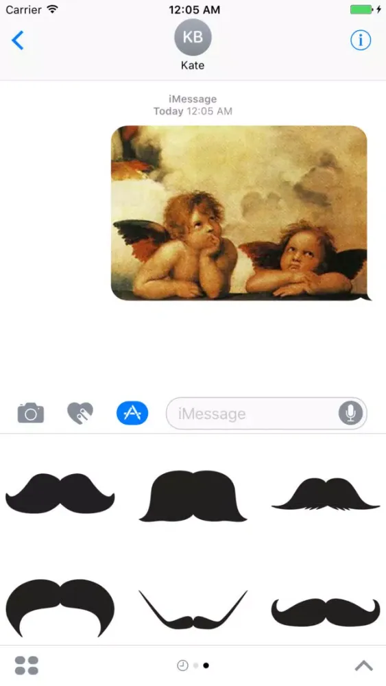 Stashtastic Screenshots