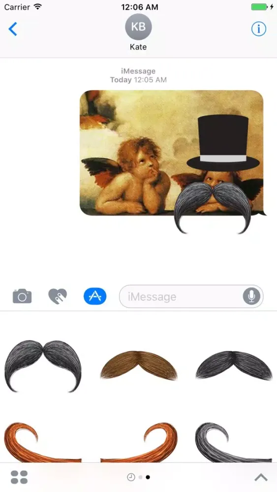 Stashtastic Screenshots