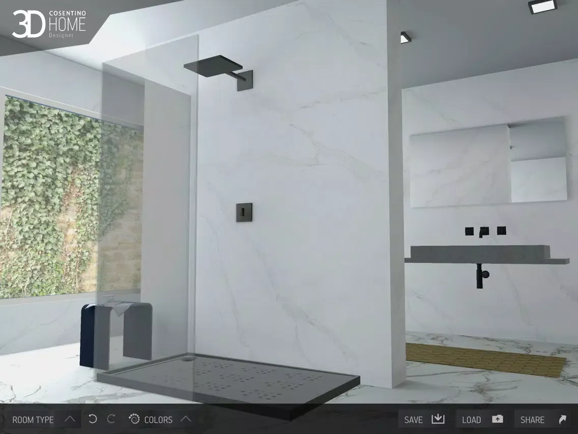 Скриншоты Cosentino Home Design iPad 