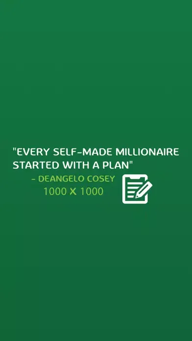 Ảnh chụp màn hình của Business Plan Strategies
