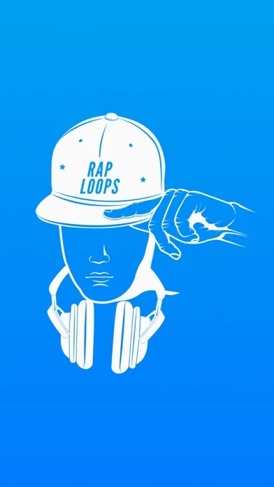 Rap Loops Screenshots