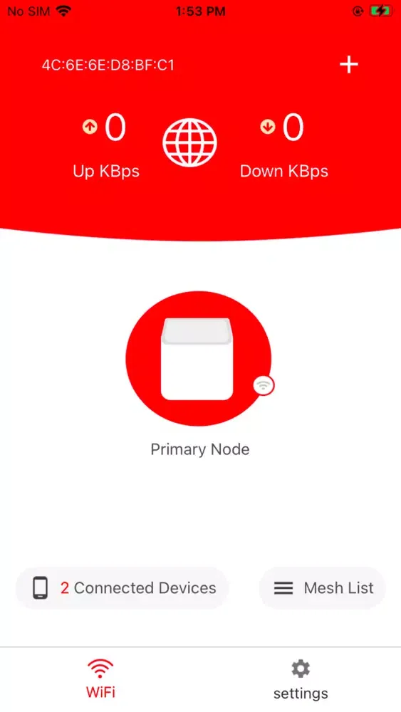تصاویر wifi mesh