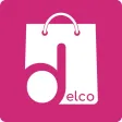 delco: Grocery & food delivery delco: Grocery & food delivery
