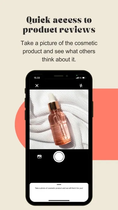 صور Cosmate: Find Beauty Products