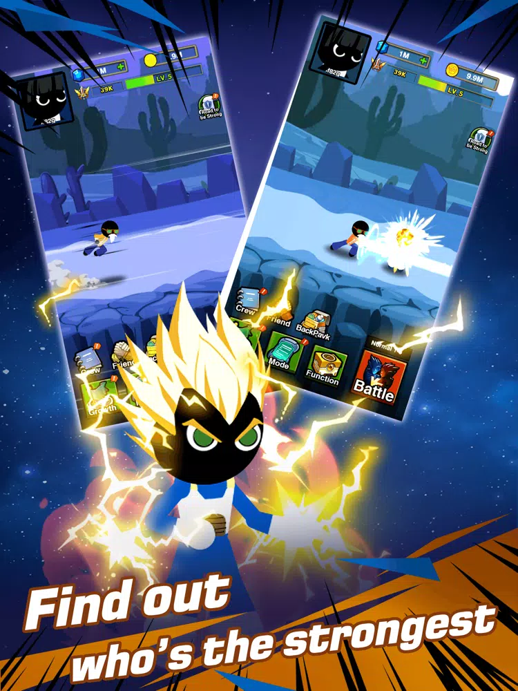 Fury Doom: Cosmic Adventure iPad  스크린샷