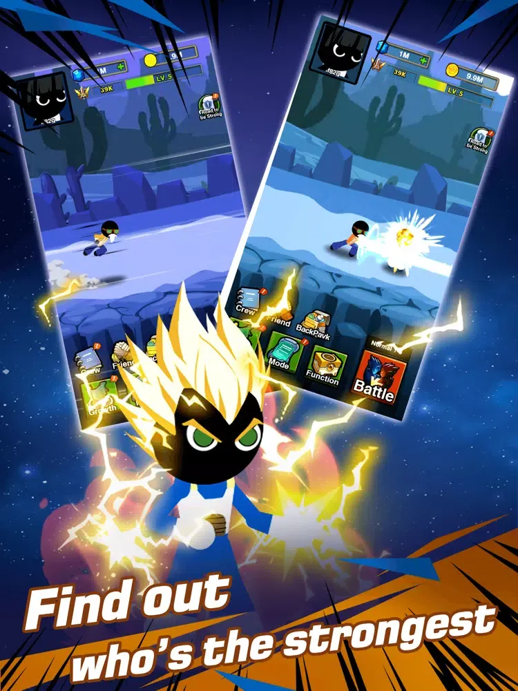 Fury Doom: Cosmic Adventure iPad  스크린샷