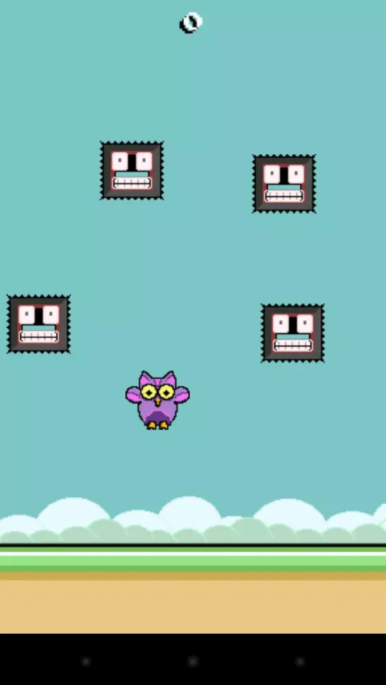 Owl Game स्क्रीनशॉट