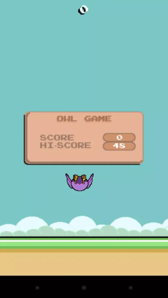 Owl Game स्क्रीनशॉट