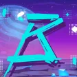 Cosmic Bit Adventurer