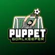 Puppet Goalkeeper Puppet Goalkeeper