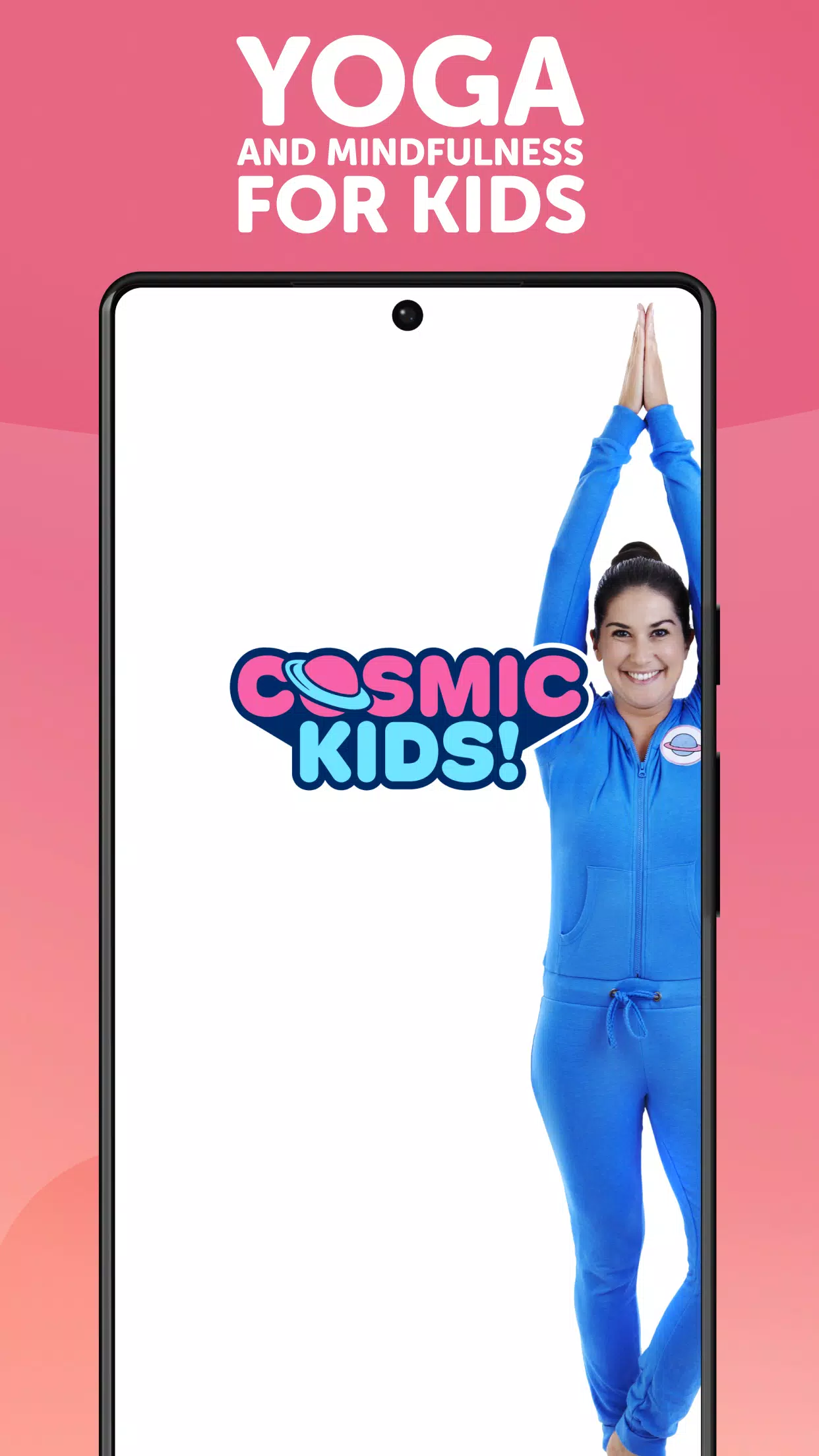 Cosmic Kids Yoga APK for Android Download - PGYER APKHUB