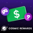Cosmic Rewards Cosmic Rewards
