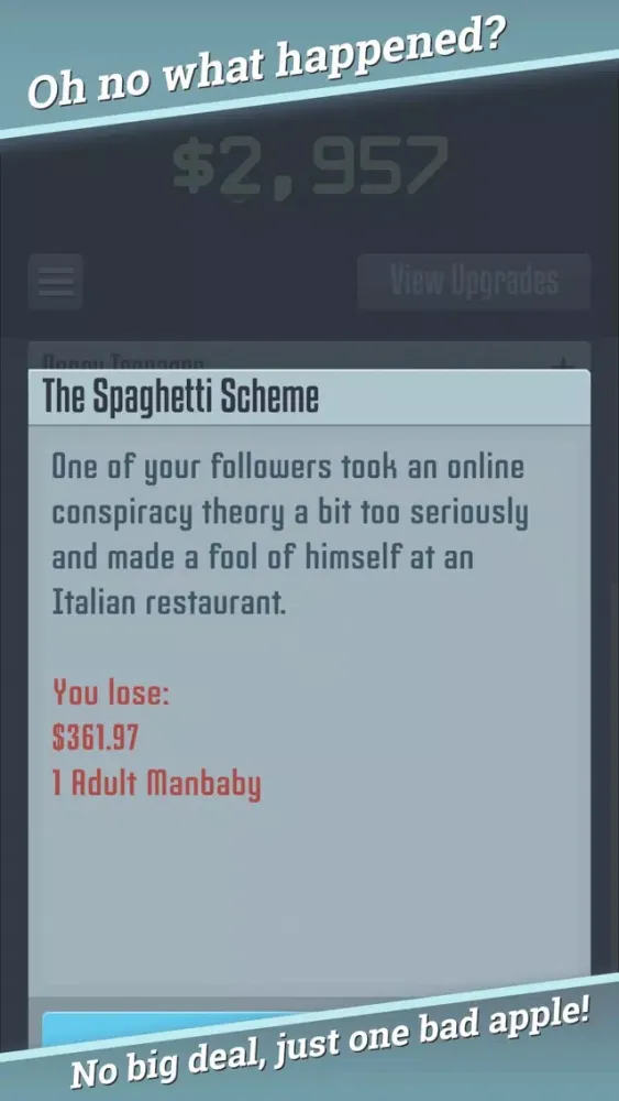 صور Troll Farm