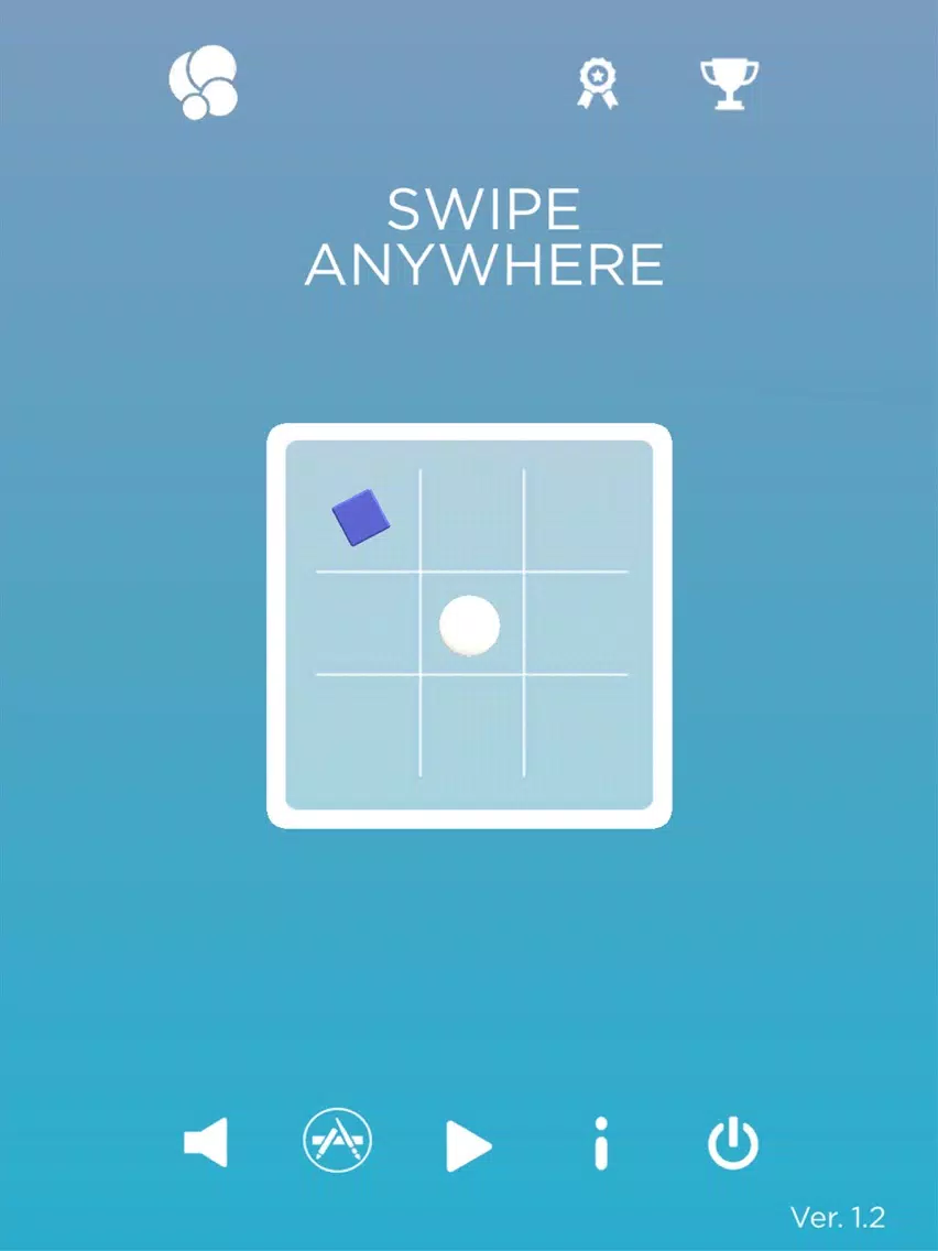 تصاویر Zampa Cubes iPad 