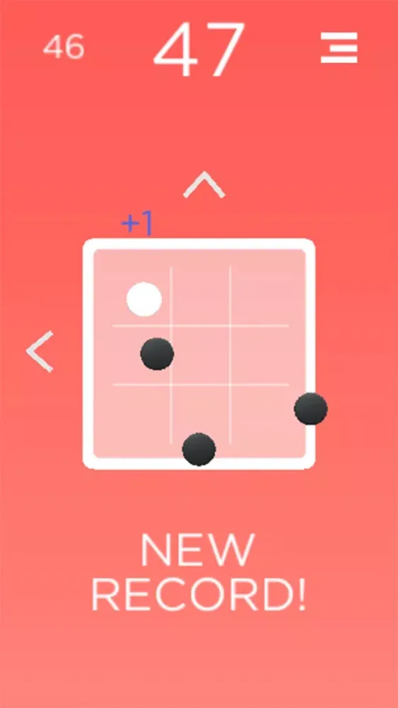 Tangkapan layar Zampa Cubes
