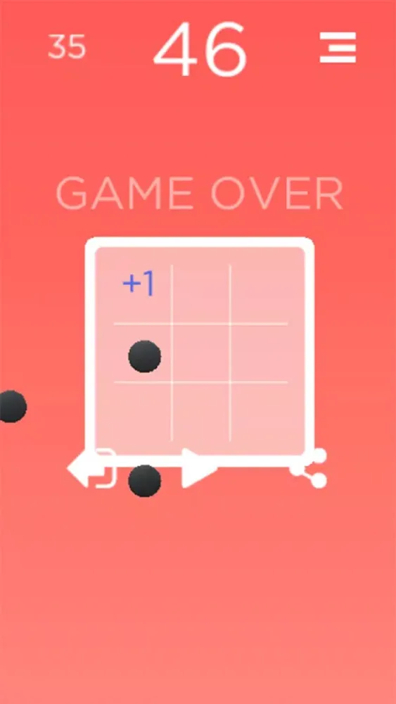 Tangkapan layar Zampa Cubes