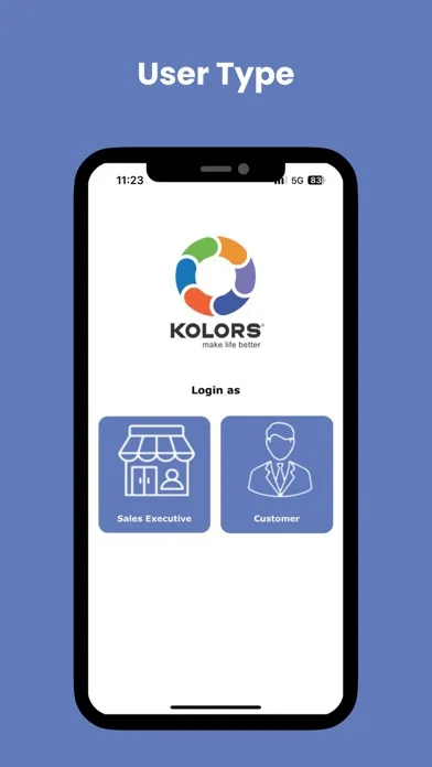 تصاویر KOLORS KLUB