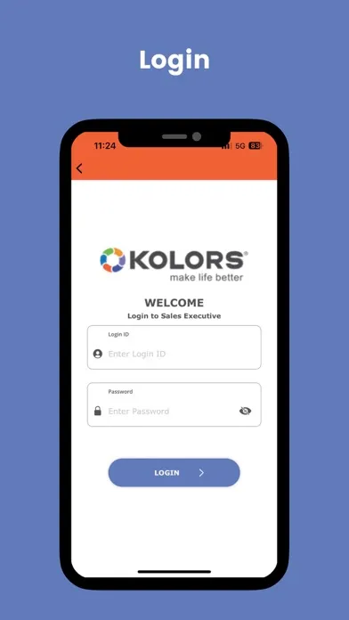 تصاویر KOLORS KLUB