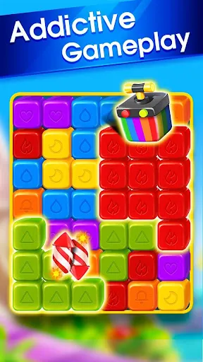Toy Crush Screenshots