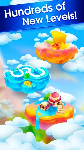 Toy Crush Screenshots