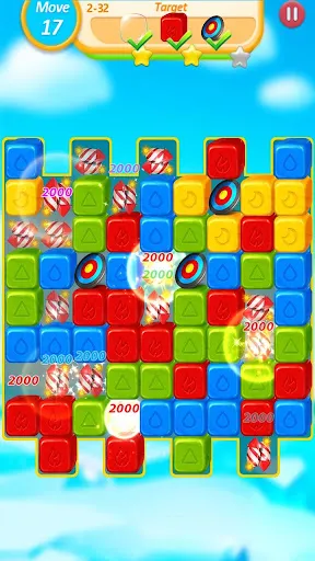 Toy Crush Screenshots